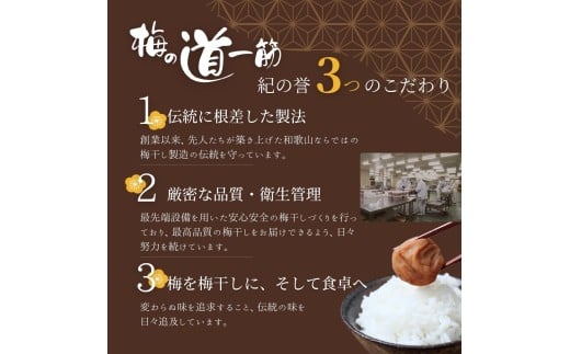 梅干し 紀州南高梅 はちみつ梅干し 200g【khs123】