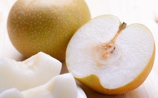 定期便全3回 【7月・8月・9月発送】 和歌山の夏の人気フルーツをお届け（桃・梨・シャイン）【tkb429】