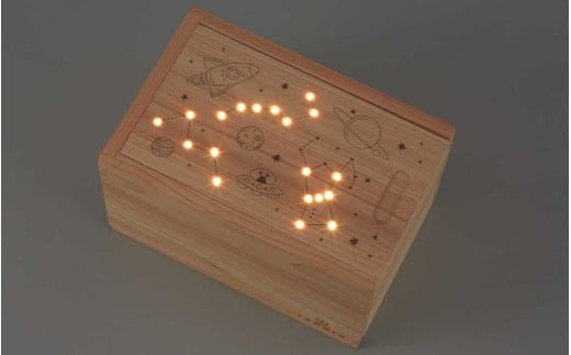 IKONIH 天体望遠鏡セット / おもちゃ 子供 こども オモチャ 玩具 プレゼント お祝い 木 出産祝い 安全 オーガニックトイ ファーストトイ ままごと おままごと キッチン アイコニー【kip026】