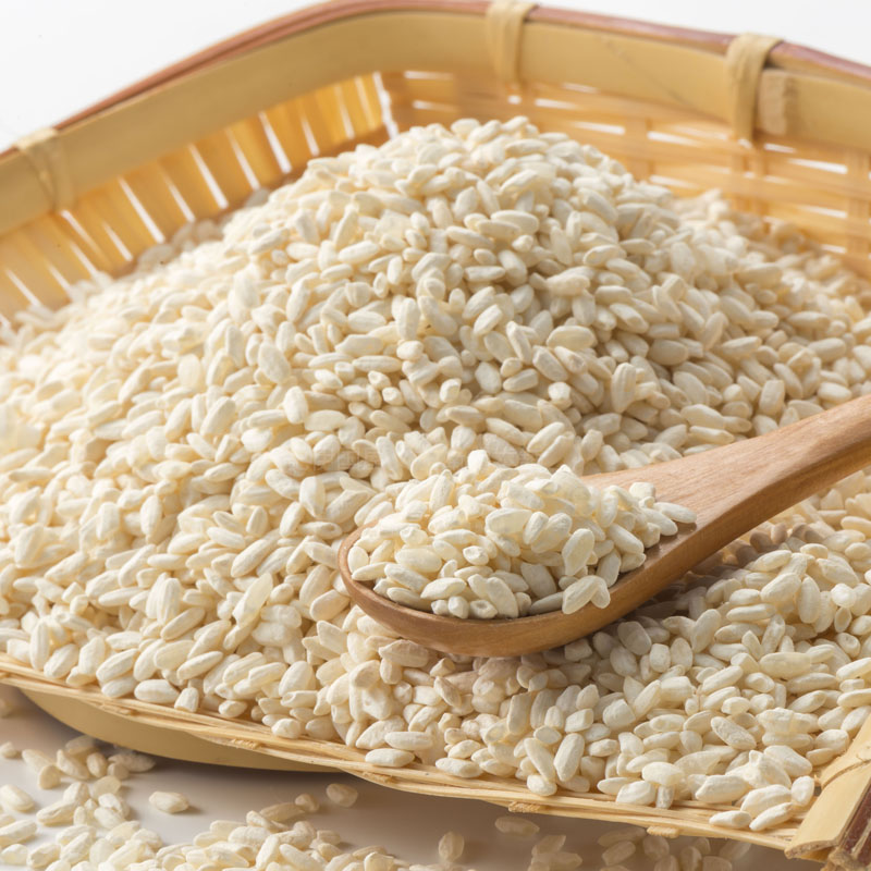 冷凍米麹(米こうじ)　800g×8袋　計6.4kg　生冷凍袋入　和歌山県産 /紀伊国屋文左衛門本舗【sutb810】