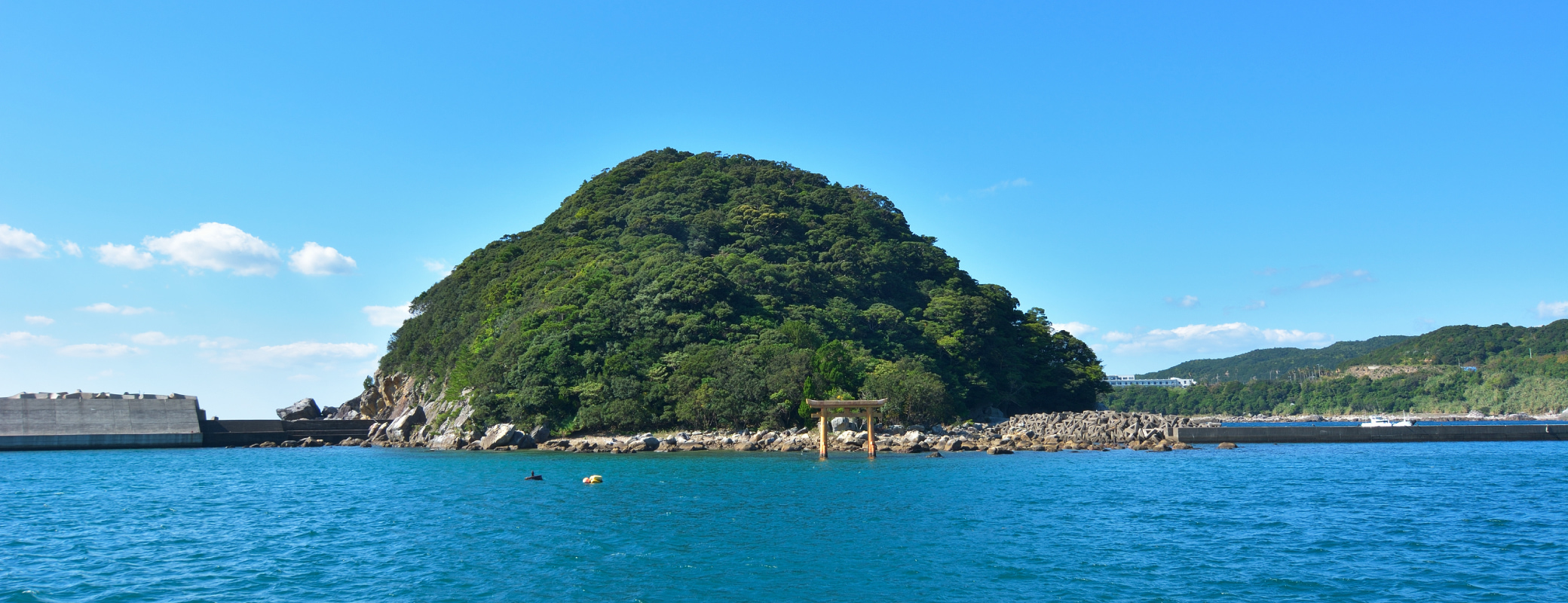 和歌山県すさみ町