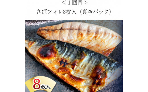 【全4回】困った時の1品に！＼晩ご飯直行／絶品おかず定期便（さば・鰻・サケ・海鮮丼）【tkb304】