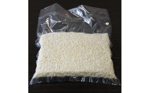 冷凍米麹(米こうじ) 2.5kg (500g×5袋) 生冷凍袋入 /湯浅発酵食品研究所【sutb807】