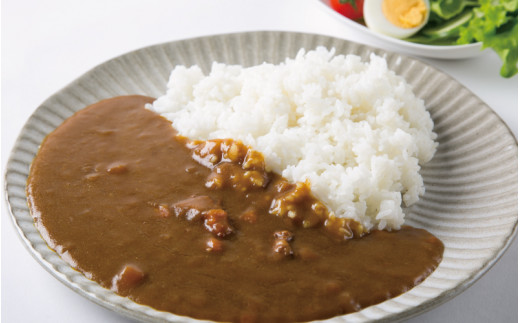 F1イノブタ カレーセット 　8個セット INOBUTA いのぶた 猪豚肉 【sff104】