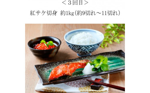 【全4回】困った時の1品に！＼晩ご飯直行／絶品おかず定期便（さば・鰻・サケ・海鮮丼）【tkb304】