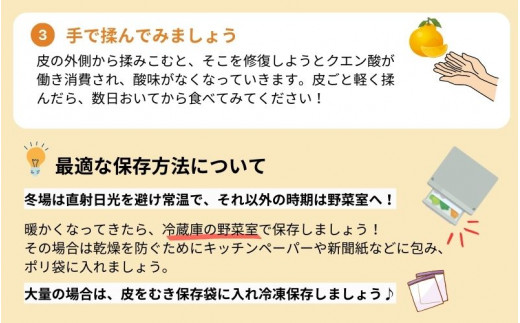 高級ブランド田村の完熟紀州デコ(不知火)　※2025年2月中旬頃～2025年3月中旬頃に順次発送予定(お届け日指定不可) 【uot731】