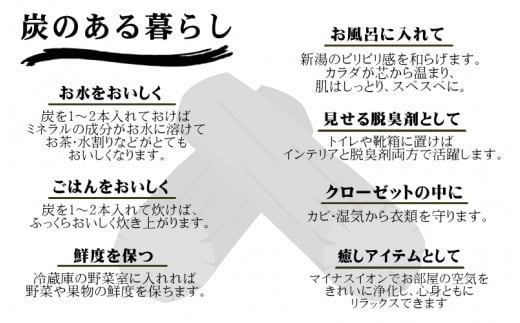 【紀州備長炭のある暮らし】最高級紀州備長炭2kg 紀州備長炭 馬目小丸 馬目細丸 ウバメガシ 和歌山県 すさみ町【ttm004】