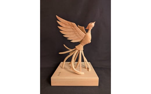 鳳凰～飛翔～【hms044】