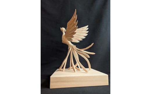 鳳凰～飛翔～【hms044】