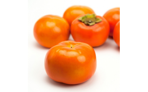 【先行予約】【秋の美味】【九度山ブランド】九度山の濃厚富有柿　秀品　L～3L(約7.5kg) ※2026年11月中旬頃～12月上旬頃に順次発送予定 ※着日指定不可【ard261】