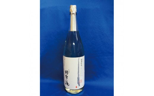 那智の滝　本醸造　1.8L×1本