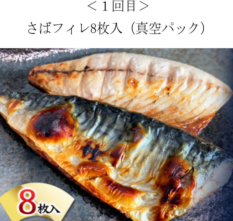 【全4回】困った時の1品に！＼晩ご飯直行／絶品おかず定期便（さば・鰻・サケ・海鮮丼）