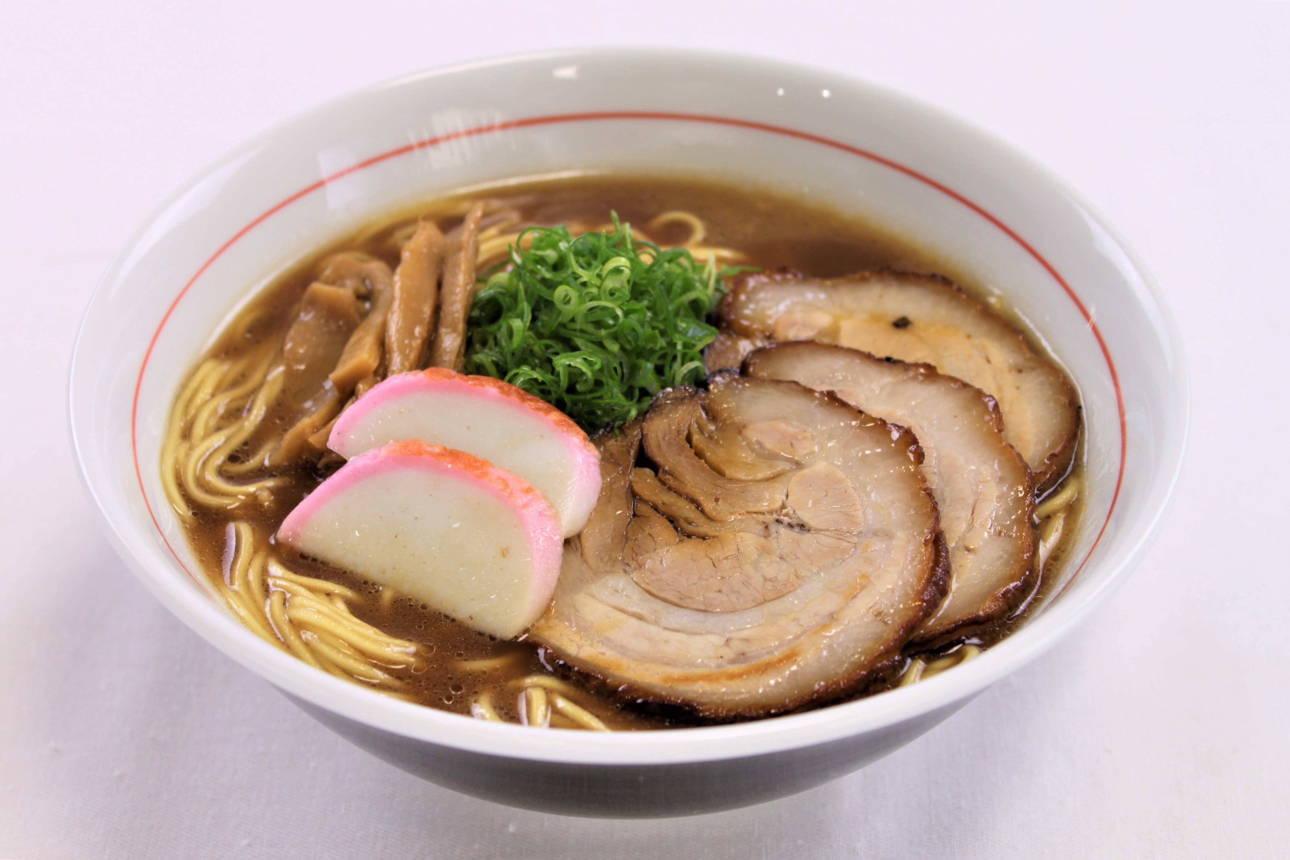  和歌山ラーメン　とんこつ醤油味　3食入×3箱セット