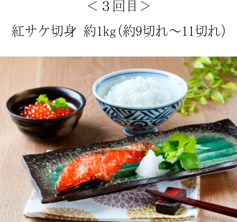 【全4回】困った時の1品に！＼晩ご飯直行／絶品おかず定期便（さば・鰻・サケ・海鮮丼）