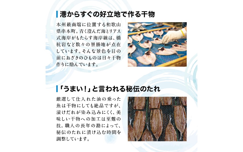 【訳あり干物セット】たっぷり25点以上！おざきのひもの「おまかせスペシャルセット」【冷蔵】