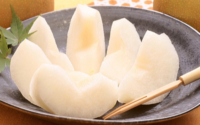 和歌山の樹上成熟梨　約4kg 【先行予約】【2026年8月上旬～9月中旬頃配送】 ※着日指定不可【ard203A】