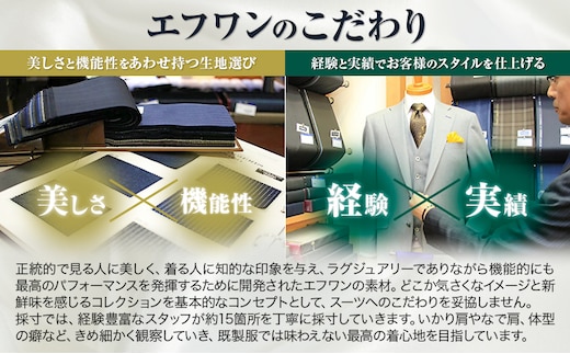 日本縫製オーダーシャツセット お仕立券 綿100%2枚 八頭町観光協会 (エフワン)《90日以内に出荷予定(土日祝除く)》 鳥取県 八頭町 シャツ オーダーメイド オーダーシャツ セット 綿100% 生地 送料無料