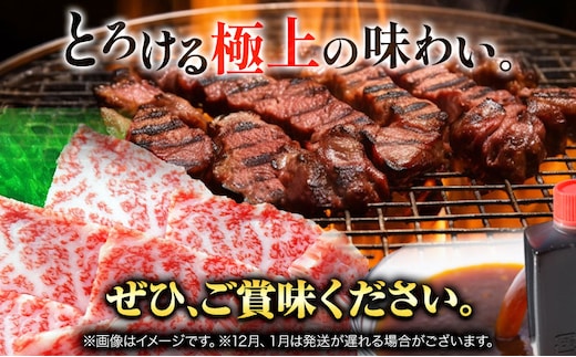 田村牛 特選カルビ焼肉セット田村牛 特選カルビ肉 450g オリジナル焼肉のたれ 200ml 八頭町観光協会 肉のたむら 鳥取県 八頭町《90日以内に出荷予定(土日祝除く)》牛肉 カルビ 焼肉 送料無料