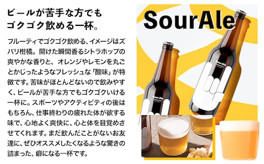 CIRAFFITI Session IPA/ Sour Ale 混載24本セット 《30日以内に出荷予定(土日祝除く)》鳥取県 八頭町 送料無料 ビール クラフト ローアルコール