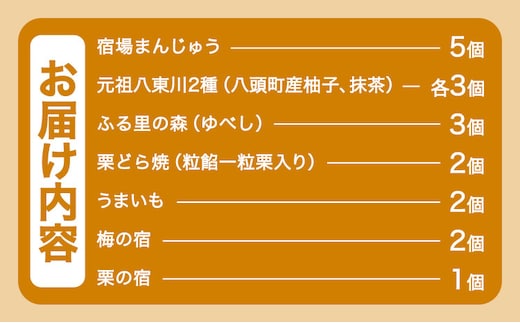 思い出いっぱいの銘菓詰合せ 御菓子司 ますだ《90日以内に出荷予定(土日祝除く)》鳥取県 八頭町 お菓子 和菓子 お茶うけ スイーツ 饅頭 まんじゅう どら焼き どらやき セット ギフト 贈呈