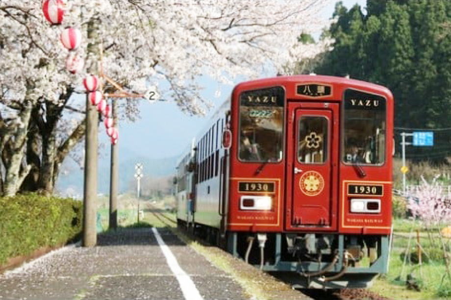 鉄道・バス等の公共交通に関する事業