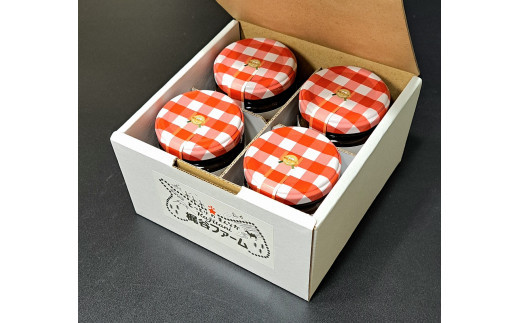 1003.いちじくジャム ４瓶