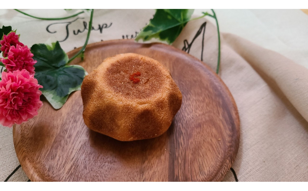 1165.【定期便6ヶ月】鳥取県産 人気総菜パン ツナマヨスター 5個×6回