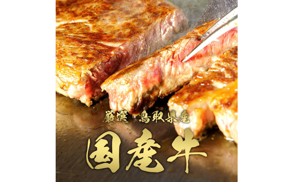 993.【和牛セレブ（6ヶ月定期便）】鳥取県産牛ヒレステーキ2枚×6か月間