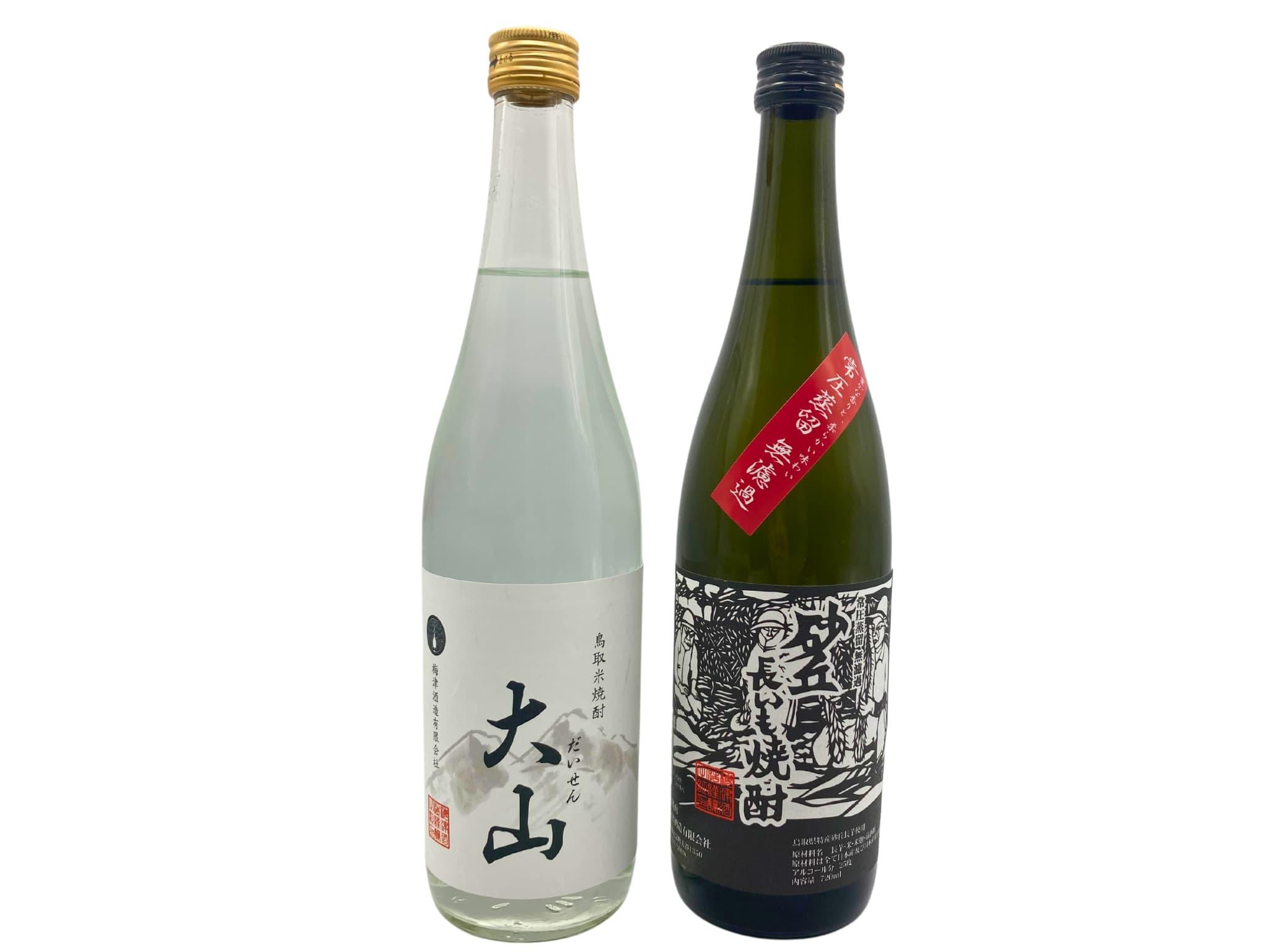【お中元用】430.焼酎の飲み比べセット【Ｄ】【7月上旬以降お届け】