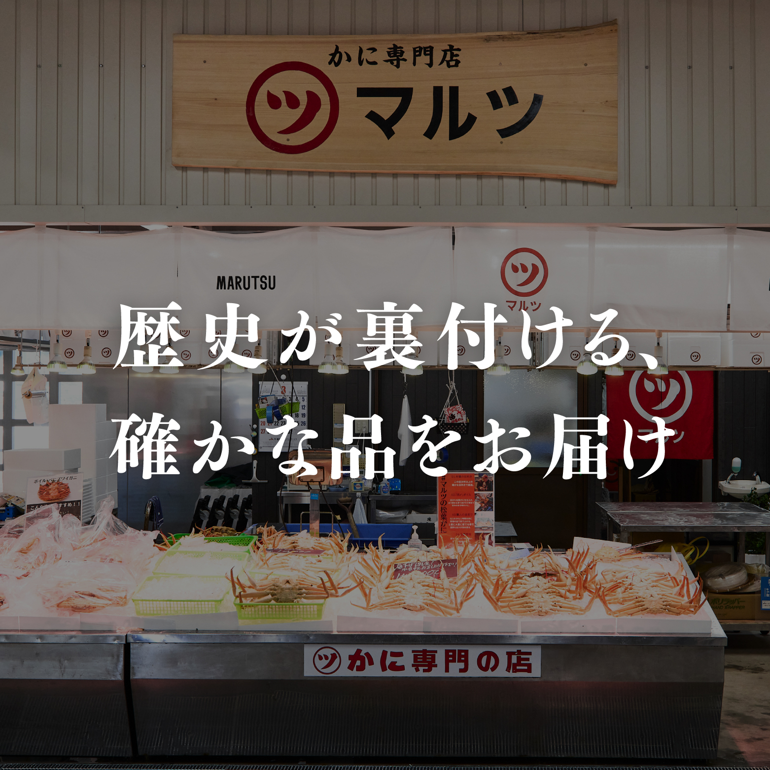 【北海道・沖縄・離島配送不可】蟹屋の釜茹で紅ずわい蟹２杯セット(大) 500～600g×2枚 ベニズワイガニ 紅ずわいがに カニ かに 境港 マルツ ボイルズワイガニ 鳥取県日南町