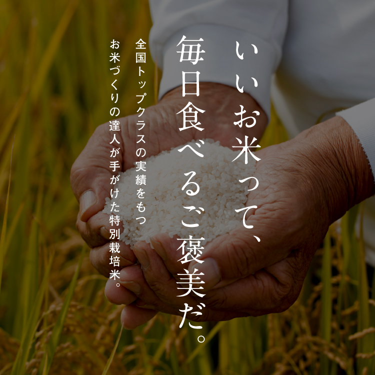 【優栽】【新米・予約】【令和6年産】（白米 ※精米済 30kg）優栽：特別栽培米