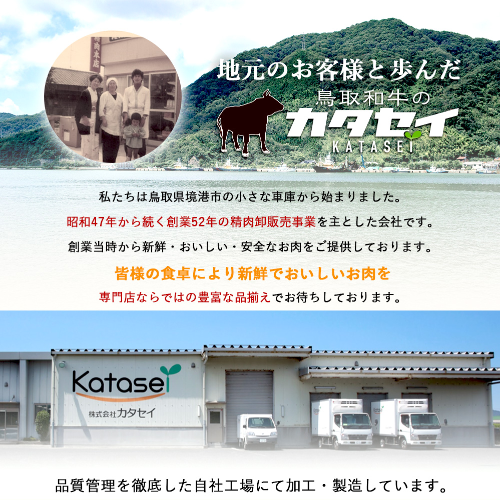 A5ランク 鳥取和牛肩ロース切り落とし 400g 牛肉 精肉 肉 カタセイ 切り落とし 和牛 国産 和牛 黒毛和牛 国産和牛 すき焼 しゃぶしゃぶ すきやき