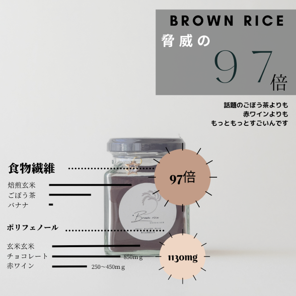 奥大山焙煎玄米 スティックタイプ(15本入り×2) 珈琲 春の柚 0926
