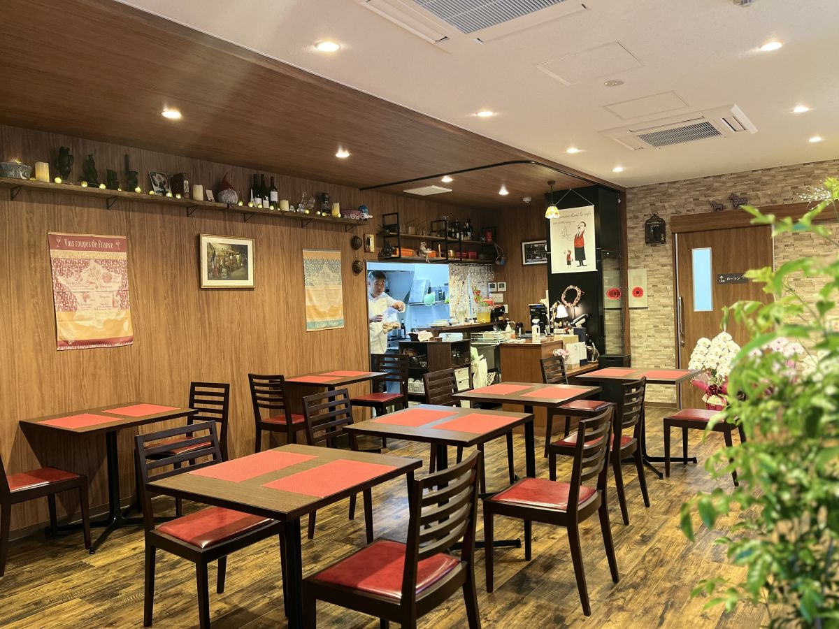 奥大山プリン ６個入り ビストロノブ ミシュラン ビブグルマン　1192