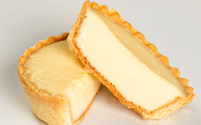 学園チーズ　プレーン8個入り　島根県松江市/株式会社パティスリーガレット [ALIC001]