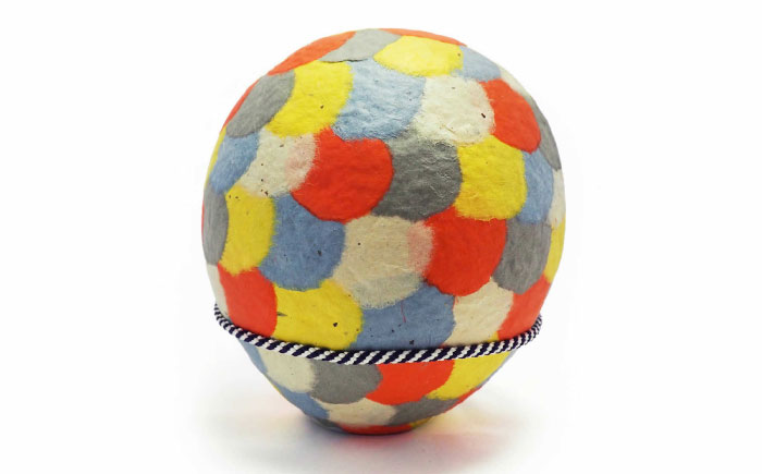 出雲だるま【画竜点睛】大 島根県松江市/堀江だるま店 [ALEN001]