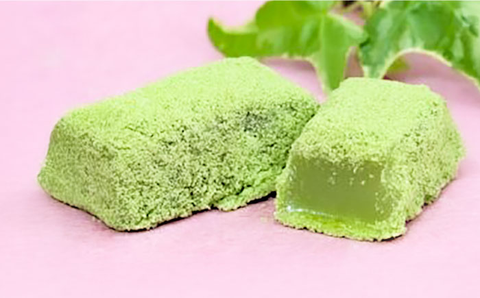 松江和菓子詰め合わせ 島根県松江市/株式会社福田屋 [ALFC001]