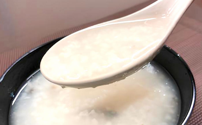 島根県産天然すっぽんスープ･おかゆ詰合せ 島根県松江市/角蒲鉾株式会社 [ALBE003]