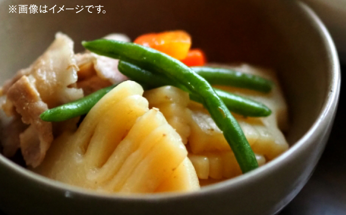 旬の味をそのままに！島根県産たけのこ水煮カット 130g×12袋 島根県松江市/平野缶詰有限会社 [ALBZ004]