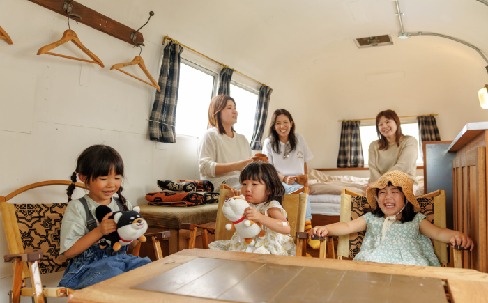 【1日1組限定】【素泊まり】無人島貸切で味わう非日常の極上ステイ｜EXTRAORDINARY PLACE MOTOSHIMA [ALIL001]