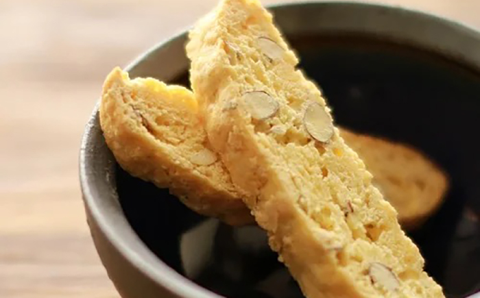 喫茶店の手作りクッキーアソート6種×2個 島根県松江市/服部珈琲工房 [ALBY001]