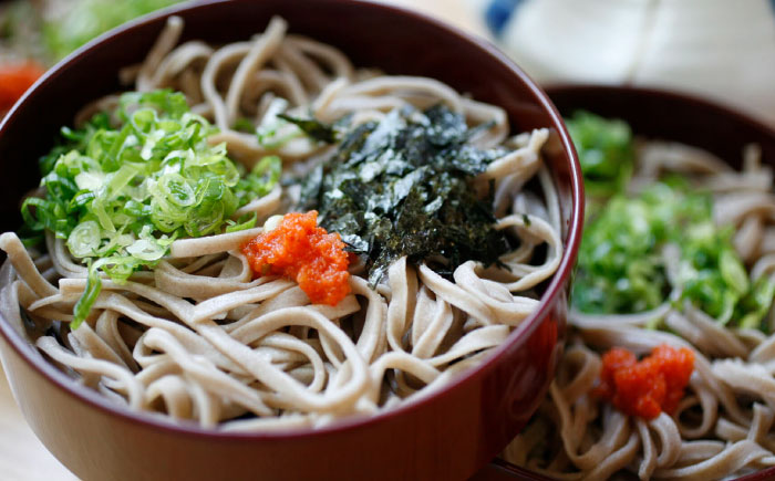 特選 出雲そば吟味詰め合わせ 島根県松江市/株式会社なかたか [ALBQ001]