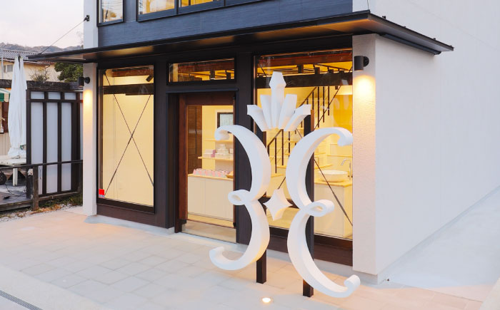 美肌の湯の温泉水を配合！【姫ラボ】泡立てネット付き 洗顔石けん4個セット 島根県松江市/株式会社玉造温泉まちデコ [ALBH010]