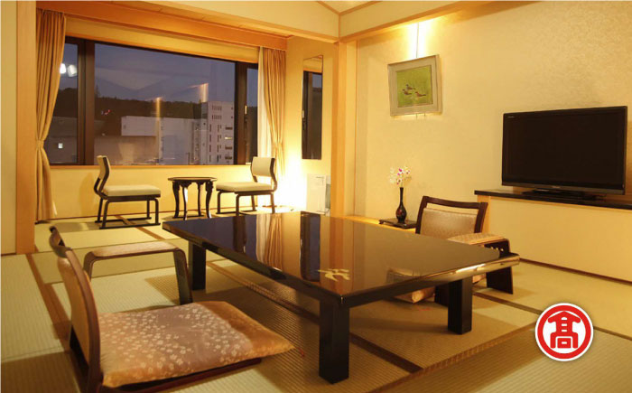 【米子高島屋選定品】[出雲･玉造温泉「松乃湯」] ごっつお1泊2食宿泊プラン MAT-AD1 島根県松江市/株式会社米子高島屋 [ALFD003]