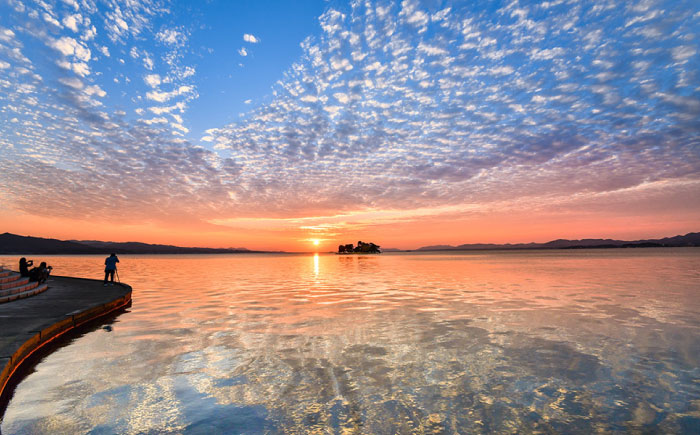 【旅館・ホテル共通宿泊券】松江しんじ湖温泉 宿泊補助券 寄附額10万円 30,000円分 島根県松江市/松江しんじ湖温泉旅館協議会 [ALFW001]