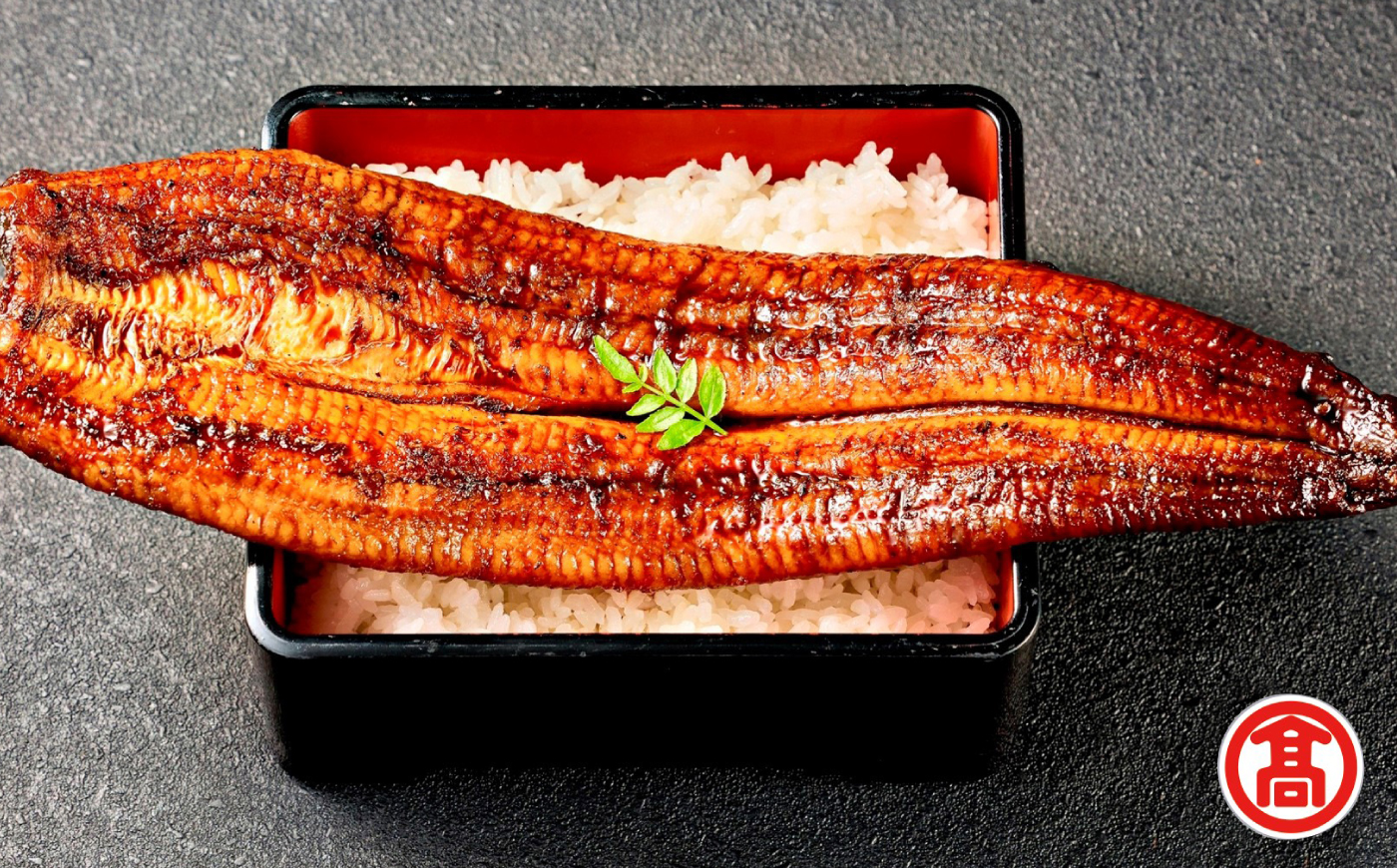 MAT-AA1 [うなぎ処 山美世] うなぎ蒲焼･素焼詰合せ【米子高島屋選定品】 島根県松江市/株式会社米子高島屋 [ALFD007]