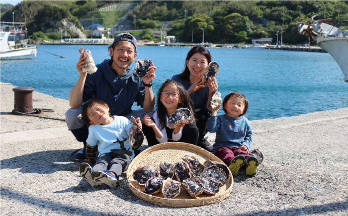 漁師直送！旬の海産物詰め合わせ(10,000円相当)冷蔵 島根県松江市/株式会社永幸丸 [ALFM004]