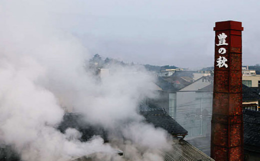 出雲神話感じる 豊の秋 純米吟醸 かんなび 720ml×2本 島根県松江市/米田酒造株式会社[ALDD003]