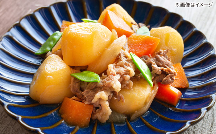 しまね和牛モモ 400g すき焼き用 島根県松江市/株式会社さんれいフーズ [ALFR006]