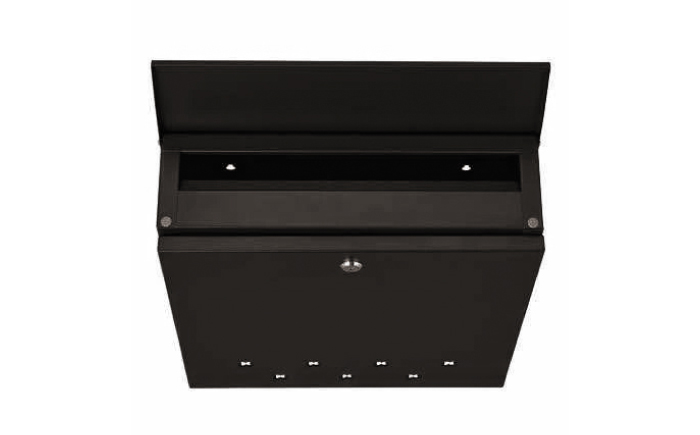 宅配ボックス（ポストタイプ）STB-001-S 島根県松江市/島根ナカバヤシ株式会社 [ALGJ003]